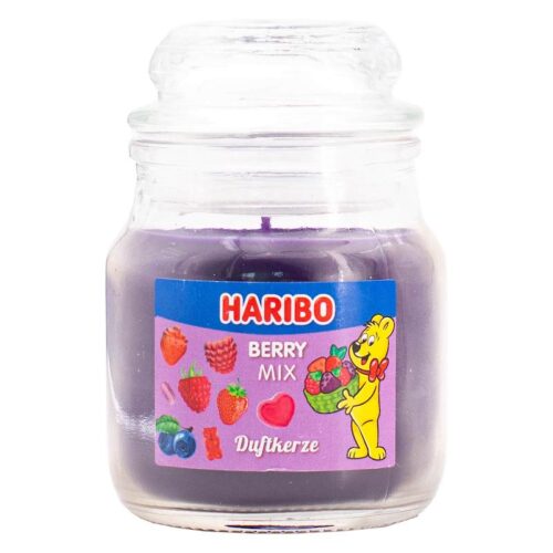 Haribo Berry Mix 85 g