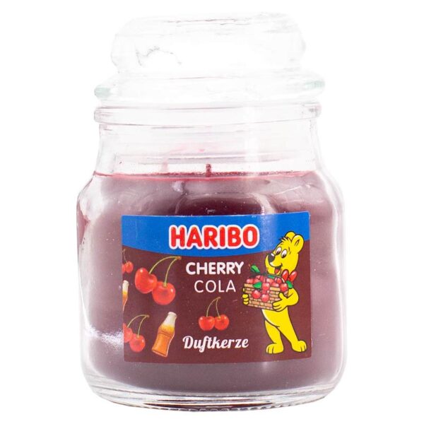 Haribo Cherry Cola 85 g