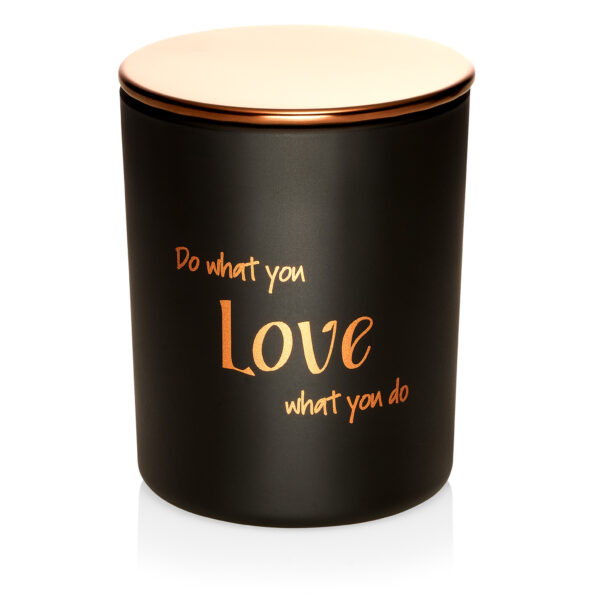 Do what you love what you do Do what you love