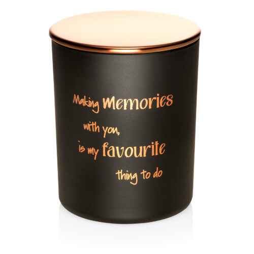 Making memories with you, is my favourite thing to do Making memories with you