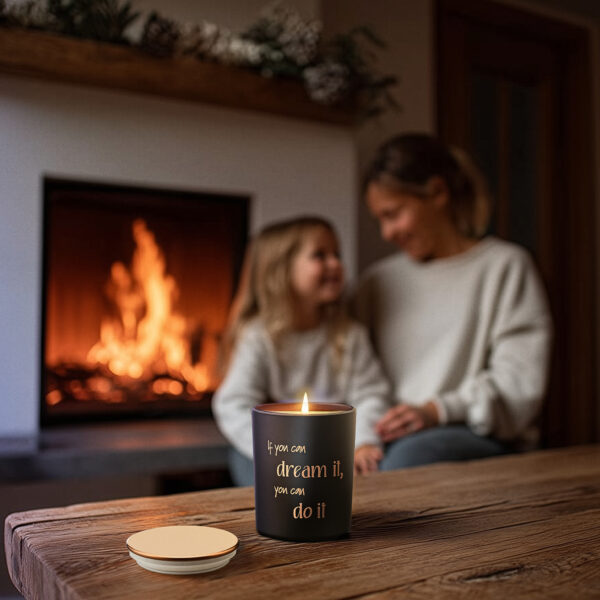 PRODUCT PHOTO 4 - If you can dream it, you can do it If you can dream it