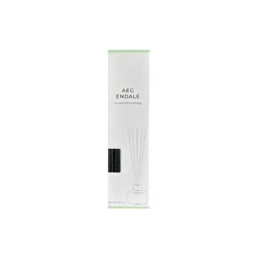 Honeysuckle & Sandalwood "Aeg endale"