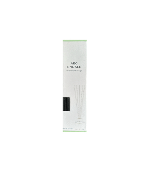 Honeysuckle & Sandalwood "Aeg endale"