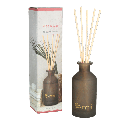 Amara 150ml ruumilõhnastaja Amara 150ml