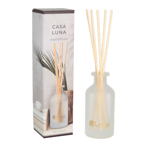 Casa Luna 150ml ruumilõhnastaja Casa Luna 150ml