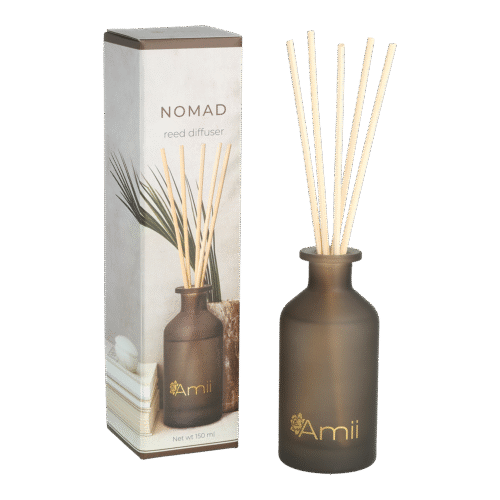 Nomad 150ml ruumilõhnastaja Nomad 150ml