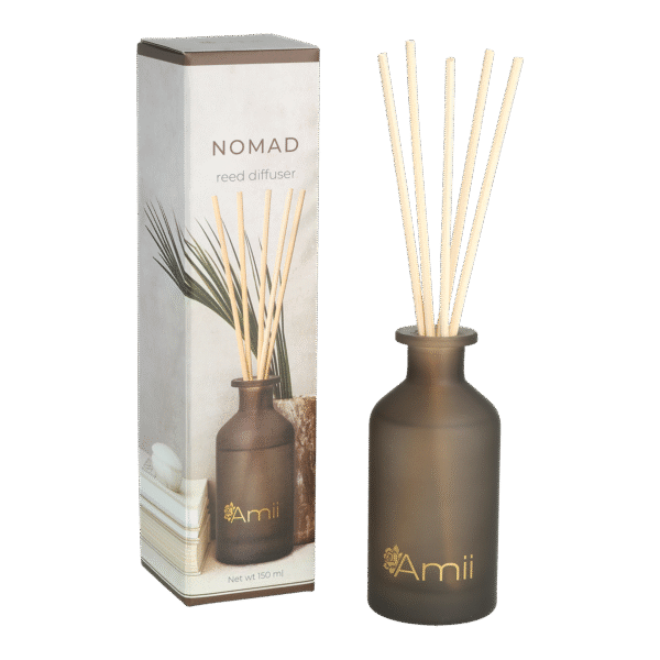 Nomad 150ml ruumilõhnastaja Nomad 150ml