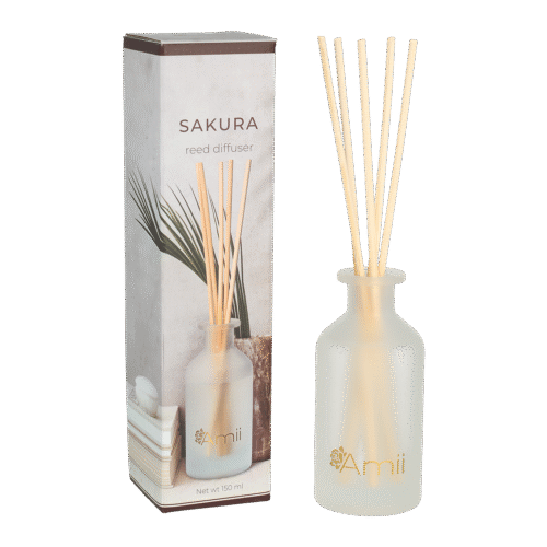 Sakura 150ml ruumilõhnastaja Sakura 150 ml