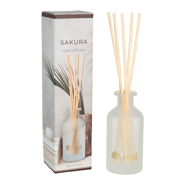 Sakura 150ml ruumilõhnastaja Sakura 150 ml
