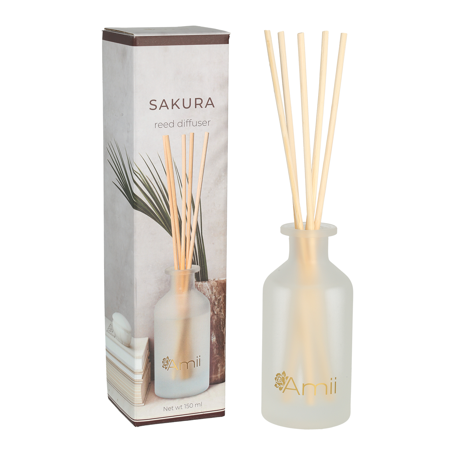 Sakura 150ml
