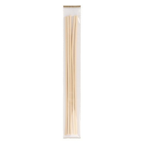 rattanpulgad 5 tk Naturaalsed rattanpulgad 5tk