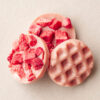 Chocelite strawberry-white chocolate mini chocolates Chocelite strawberry-white chocolate mini chocolates