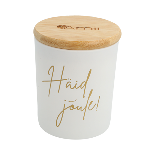 Häid jõule! Häid jõule!